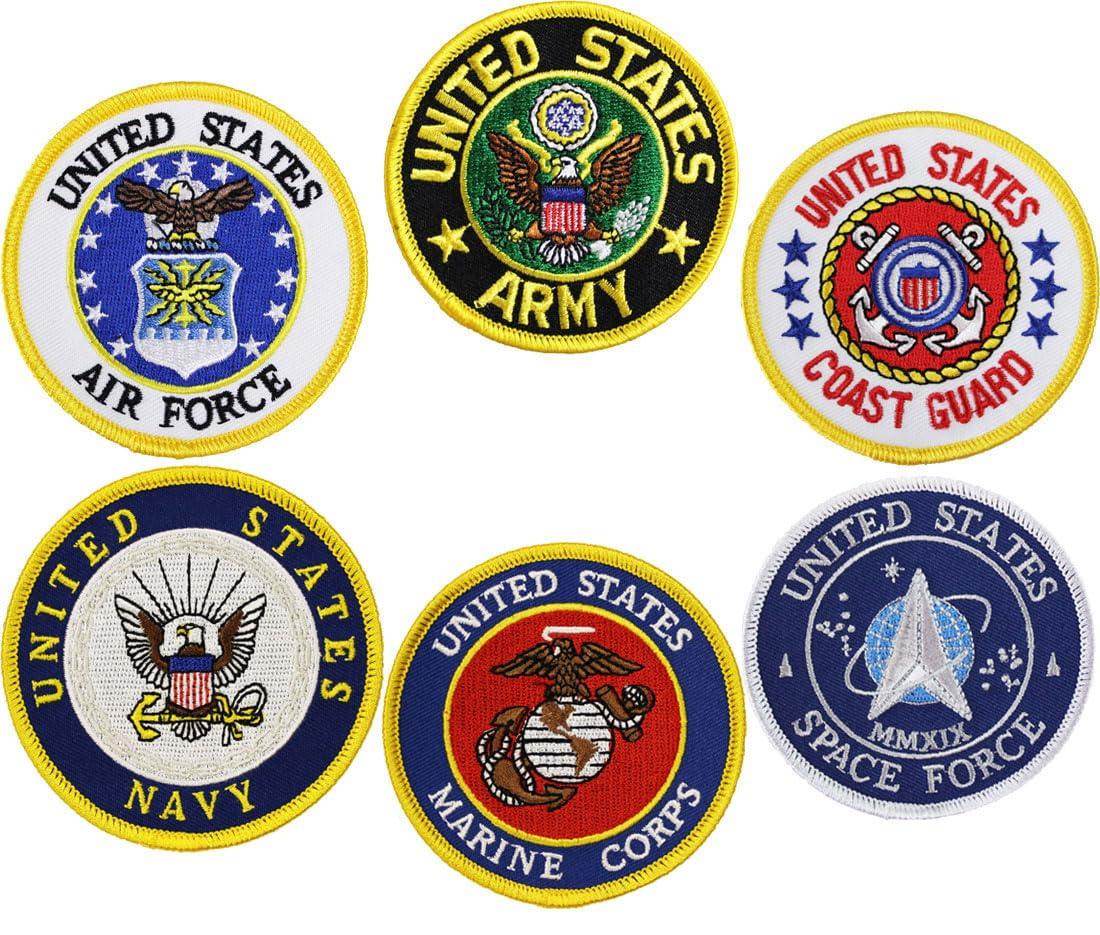 Military/Patriotic Collection - PersonalizExpress