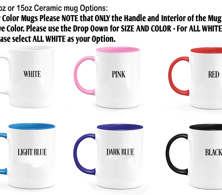 Autumn is My Favorite Color - fall-Mug / Cup - My Store