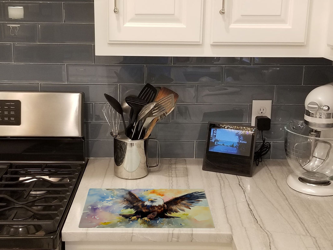 Eagle Glass Cutting Board image 1