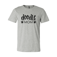 Doodle Mom Shirt | Dog Lover - My Store